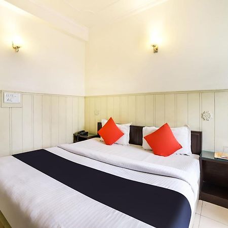 Capital O 48354 The Nest نيودلهي المظهر الخارجي الصورة
