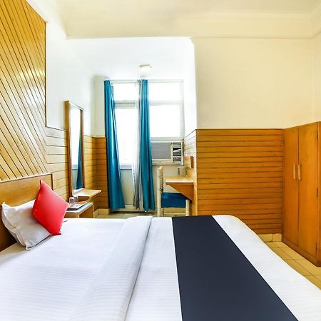 Capital O 48354 The Nest نيودلهي المظهر الخارجي الصورة