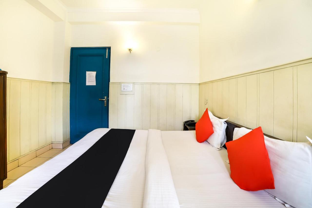 Capital O 48354 The Nest نيودلهي المظهر الخارجي الصورة